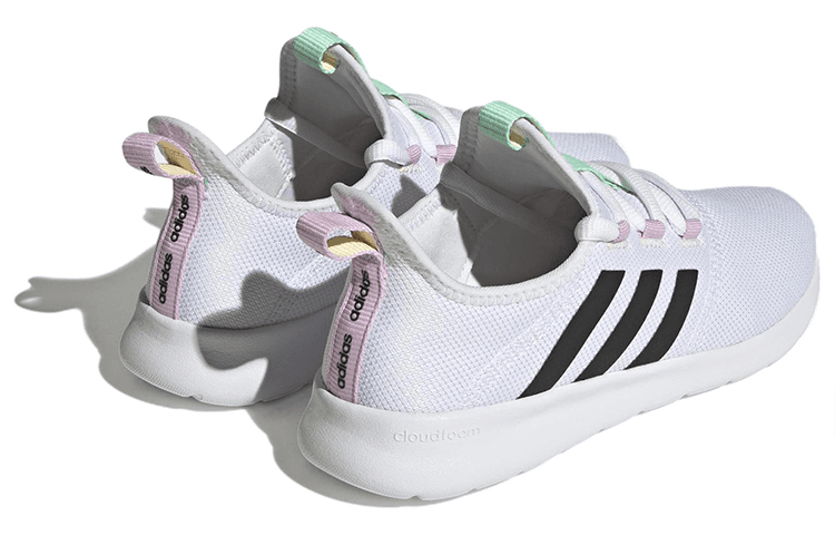 Кроссовки для бега adidas neo Cloudfoam Pure 2.0 - изображение 3