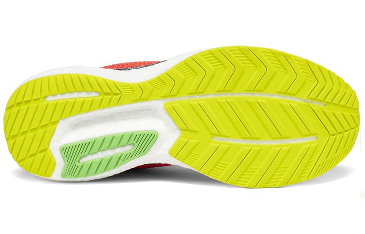 Кроссовки для бега Saucony Triumph 18 - изображение 5