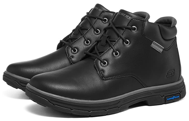 Сапоги Skechers Segment 2.0 - изображение 4