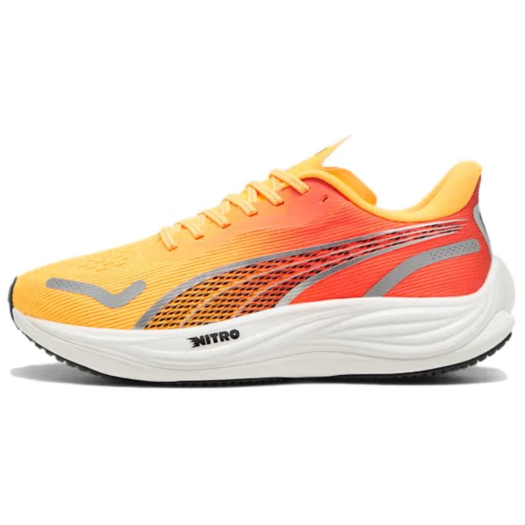 Кроссовки для бега PUMA Velocity Nitro 3 - изображение 1