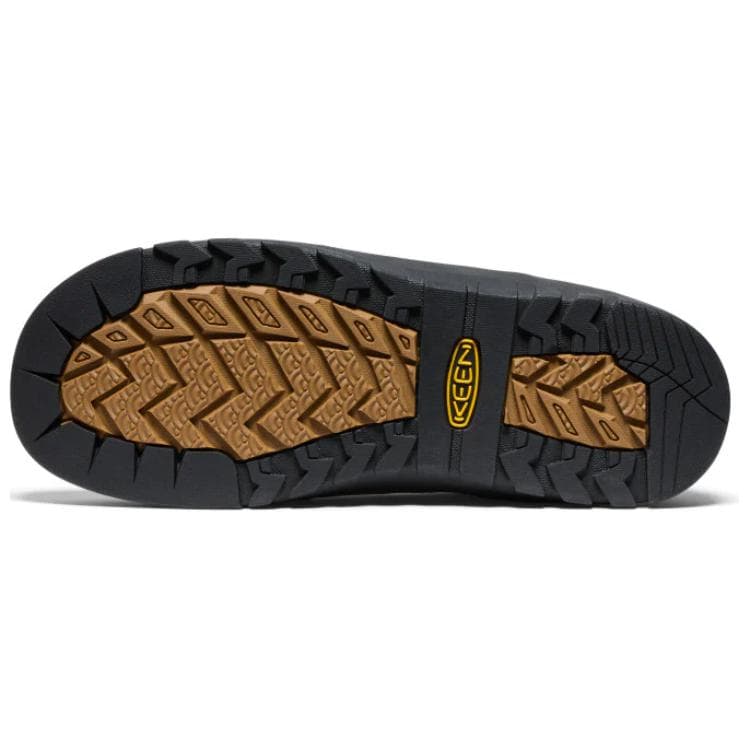 Кроссовки KEEN Jasper Rocks Brown Black - изображение 5