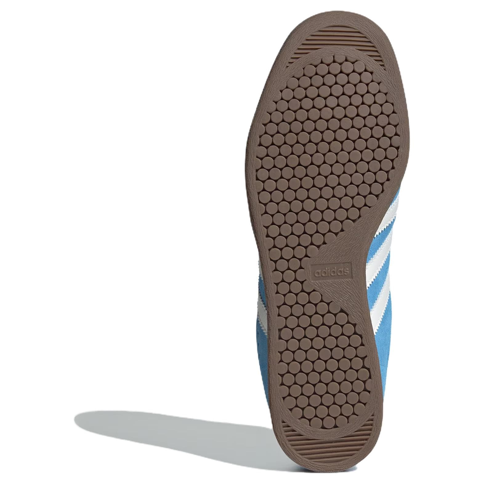 Кроссовки Adidas Originals Stadt Low Топ Скейтборд Обувь Унисекс Синий - изображение 6