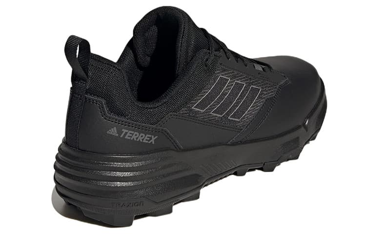 Кроссовки adidas Terrex Unity Lea Low - изображение 4