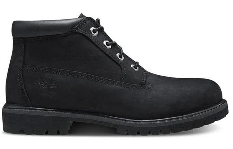 Ботинки уличные Timberland Chukka - изображение 3