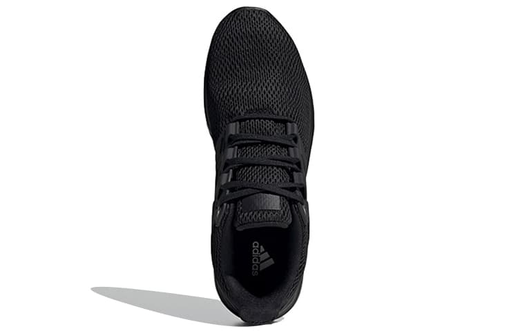 Кроссовки для бега adidas Ultimashow Black - изображение 5