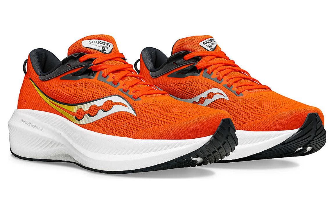 Кроссовки для бега Saucony Triumph - изображение 3