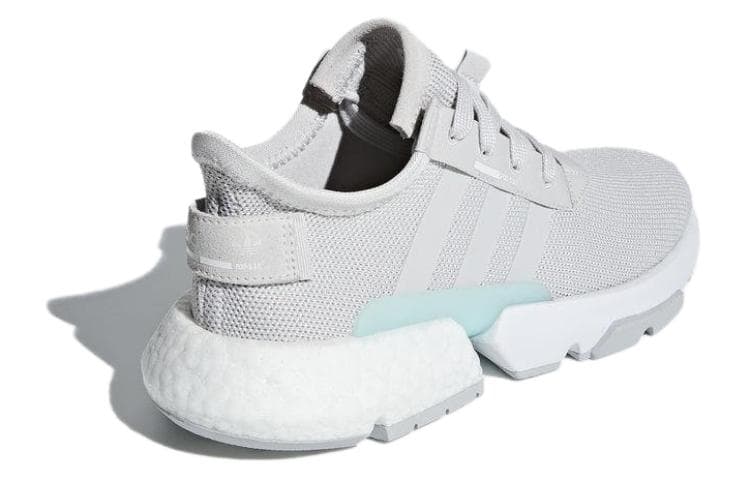Кроссовки для бега adidas originals Pod-S3.1 Clear Mint - изображение 5