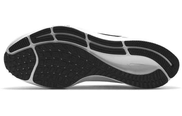 Кроссовки для бега Nike Pegasus 38 Black White - изображение 6