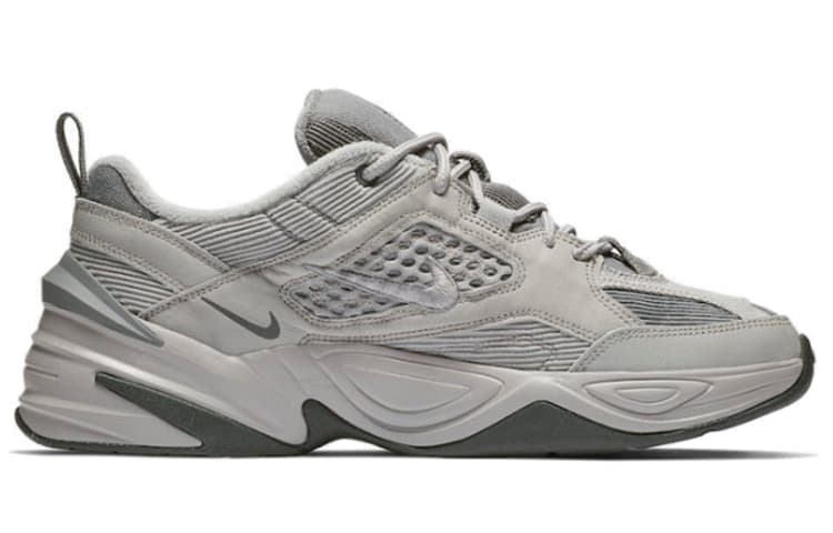 Кроссовки Nike M2K Tekno SP Smoke Grey - изображение 2