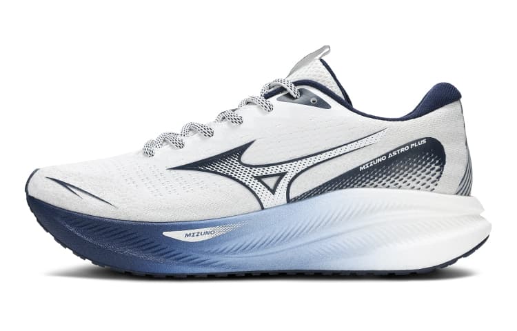 Кроссовки для бега Mizuno Astro Plus BLUE - изображение 1