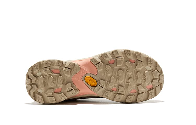 Кроссовки MerrellMOAB SPEED 2 - изображение 5