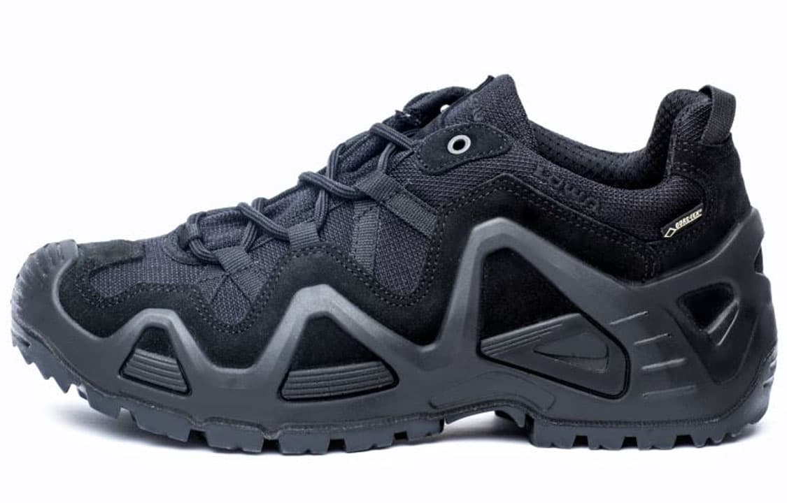 Кроссовки Lowa ZEPHYR Gtx TF - изображение 1