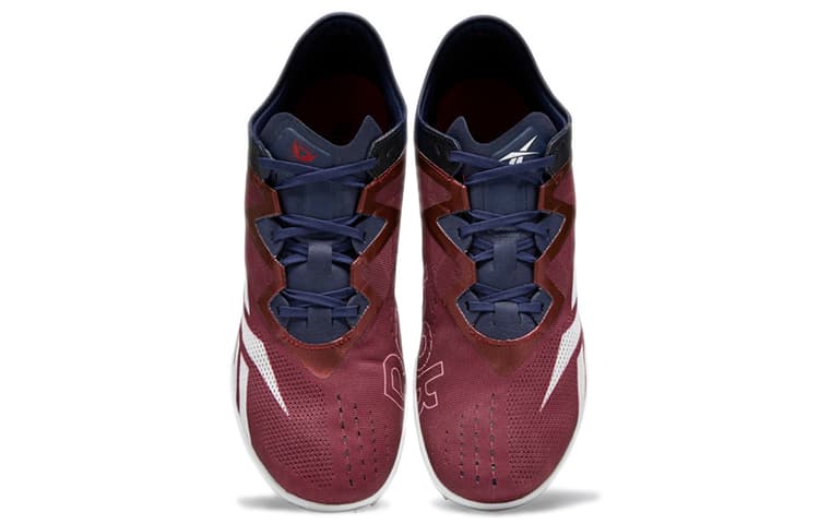 Кроссовки для бега Reebok Rbtc Racer 1 - изображение 4