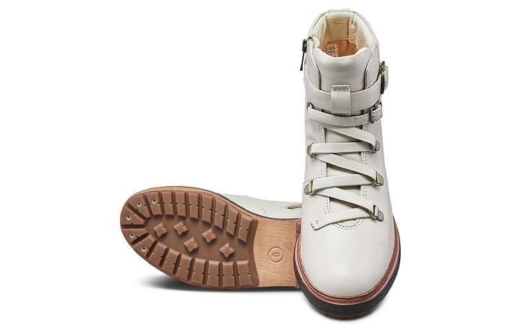Ботинки уличные Timberland - изображение 5