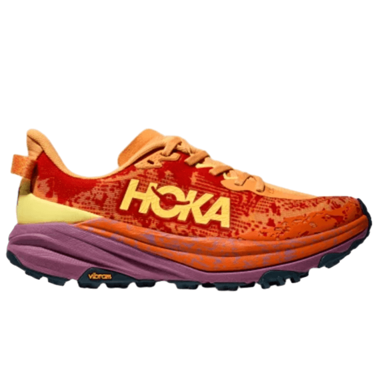 Кроссовки для бега HOKA ONE ONE - изображение 2