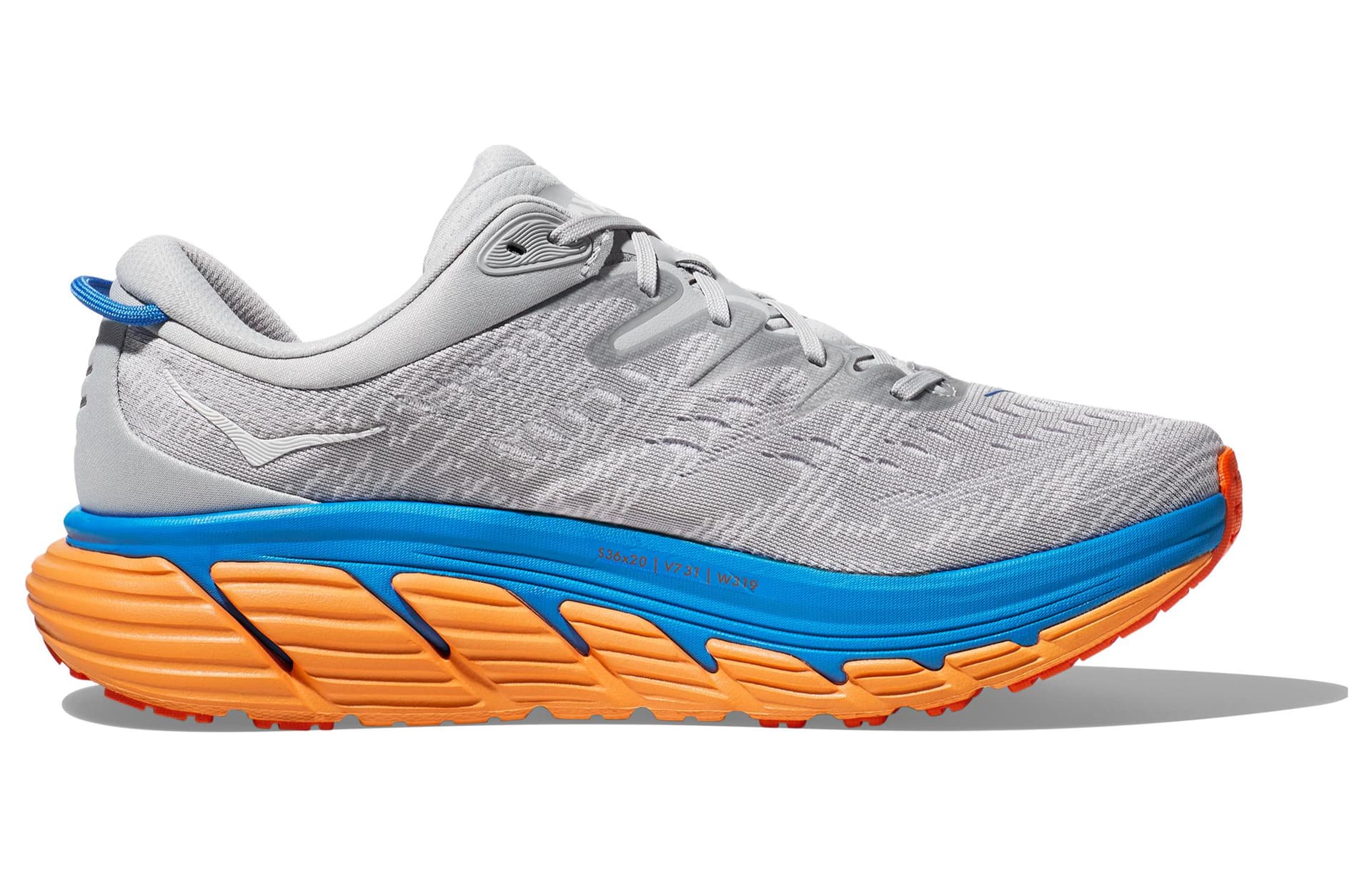 Кроссовки для бега HOKA ONE ONE Gaviota 4 - изображение 2