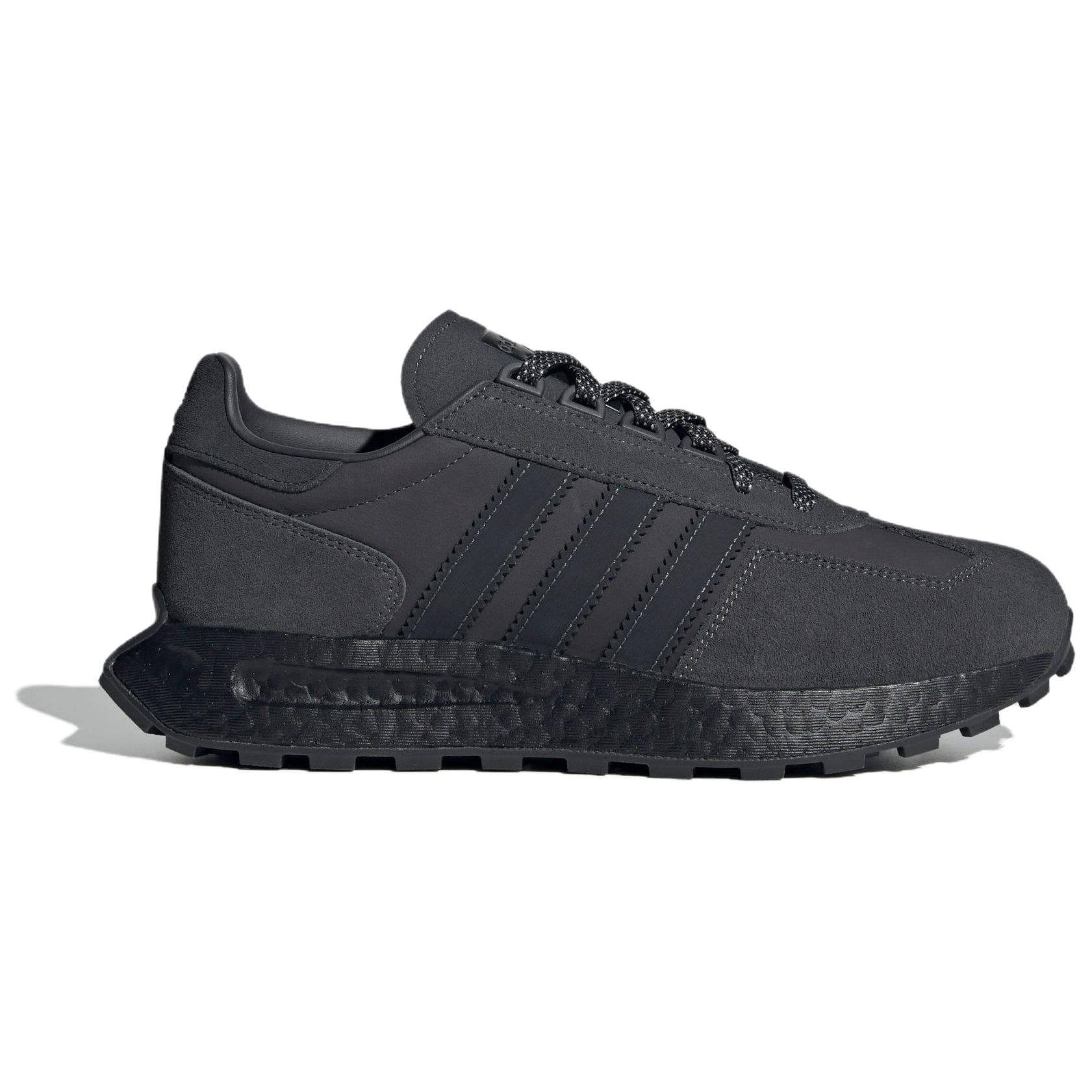 Кроссовки для бега adidas Retropy E5 Grey - изображение 2