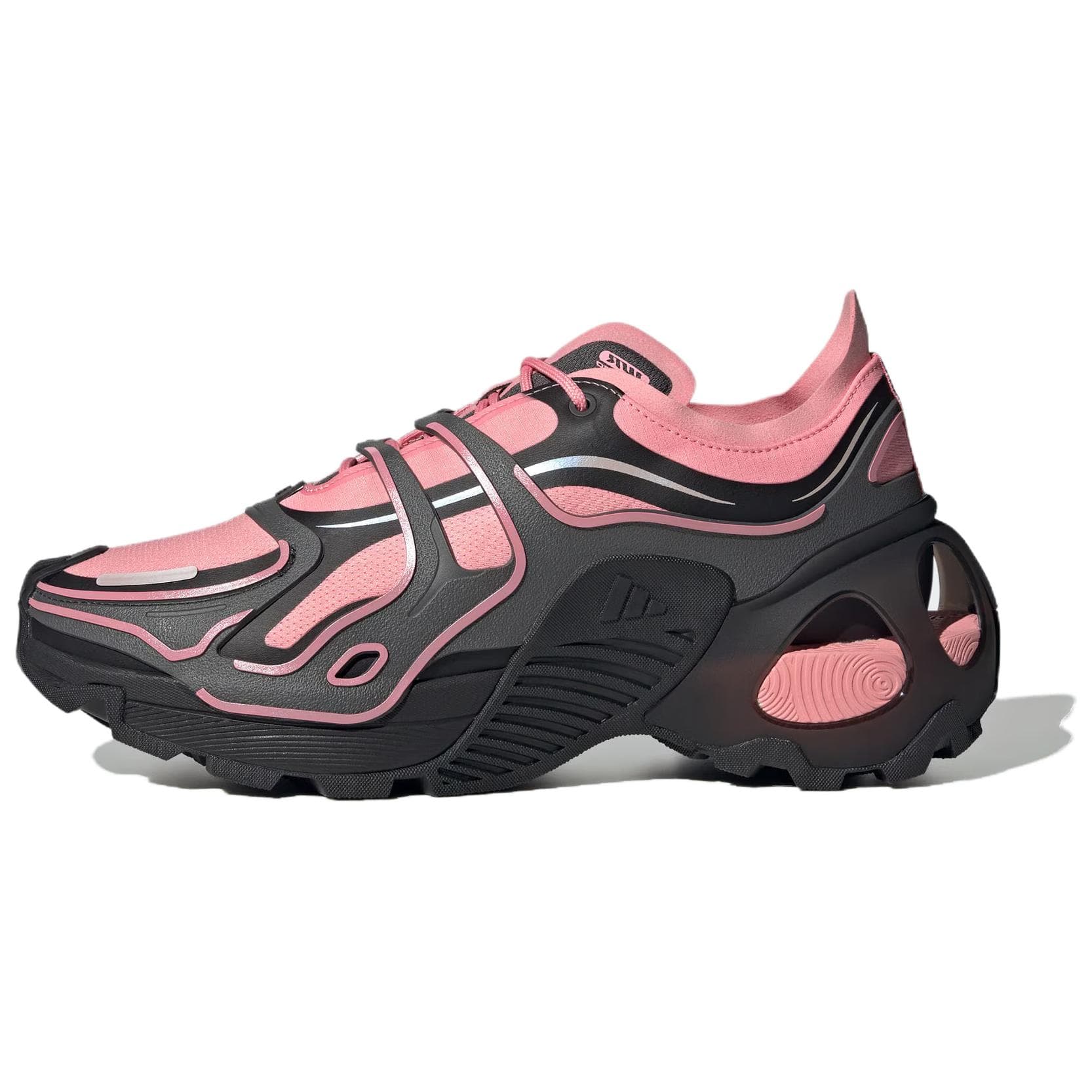 Кроссовки для бега adidas WONDER RUNNER PRO - изображение 1