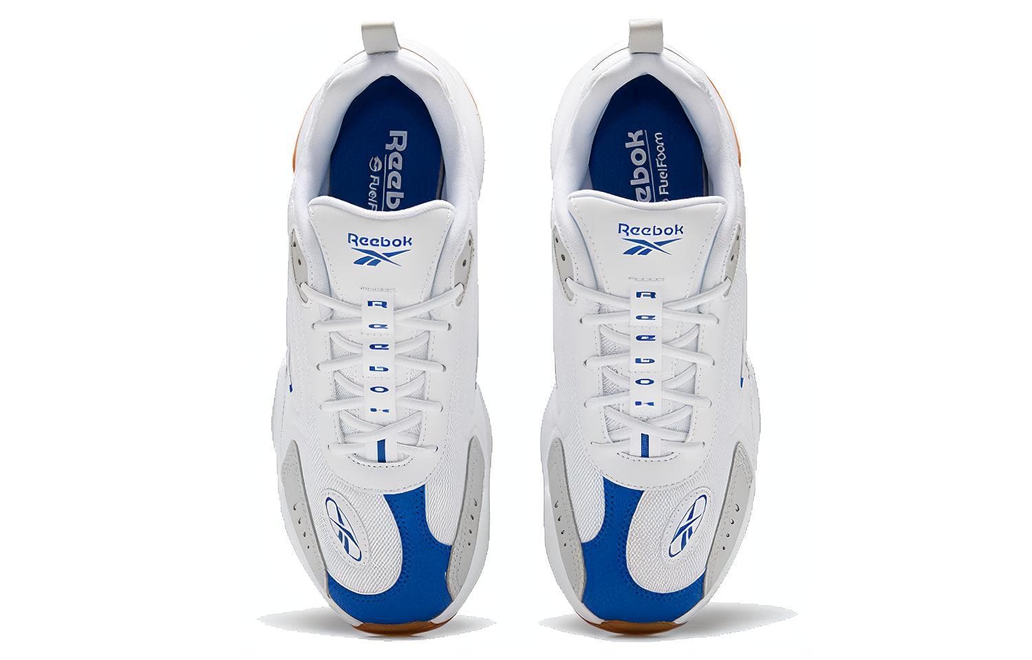 Кроссовки для бега Reebok Runner - изображение 5