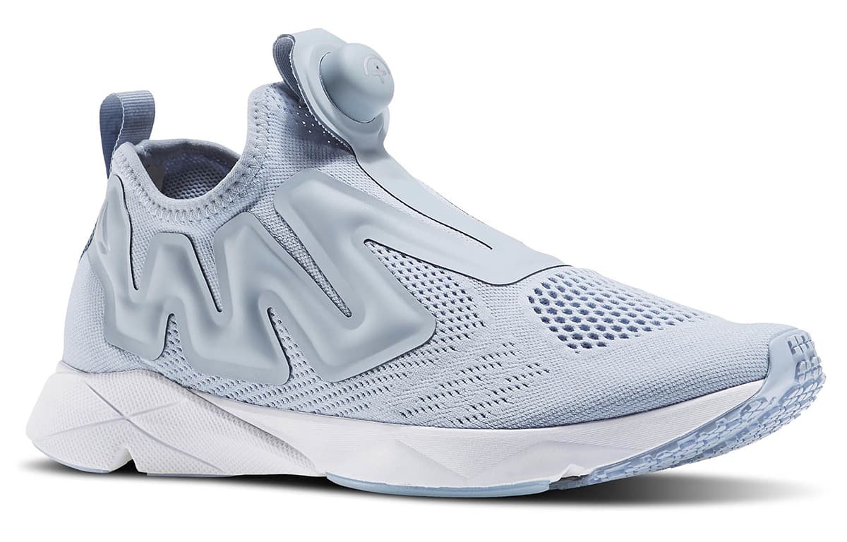 Кроссовки для бега Reebok Pump Supreme Engine - изображение 3