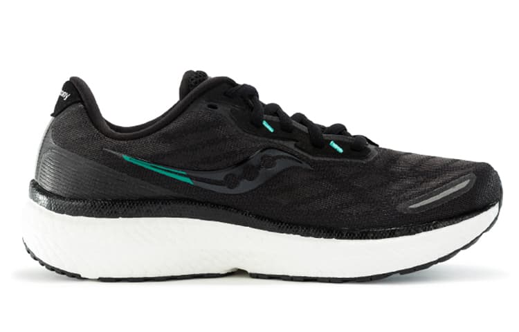 Кроссовки для бега Saucony Triumph 19 - изображение 2