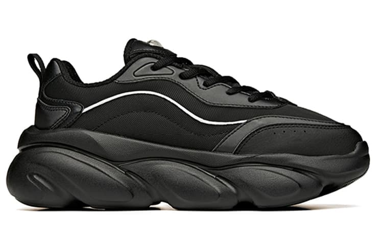 Кроссовки Anta Miaomiao Shoes - изображение 2