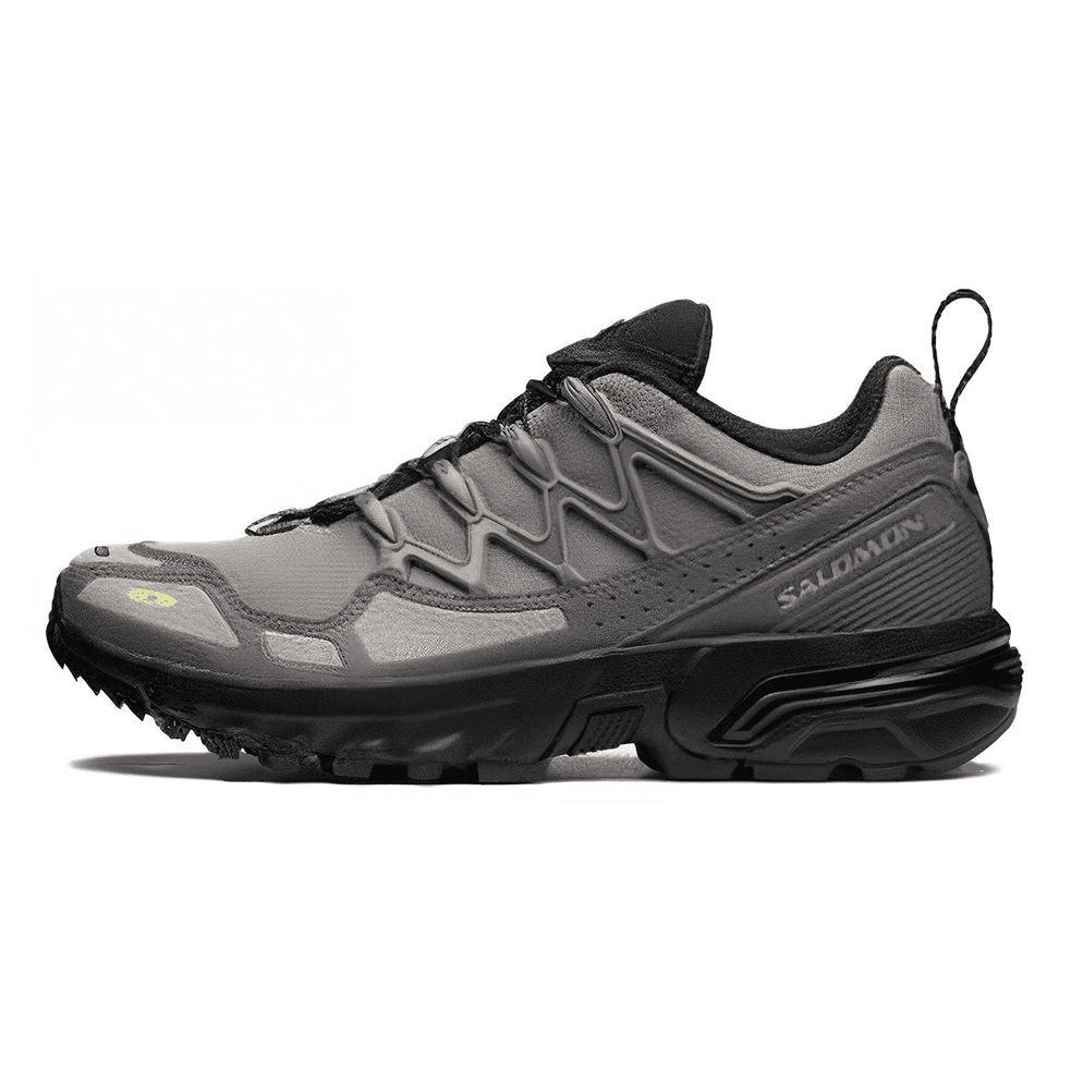Кроссовки SALOMON ACS + - изображение 1