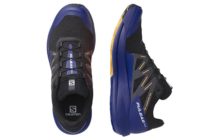 Кроссовки для бега SALOMON Pulsar Trail - изображение 3
