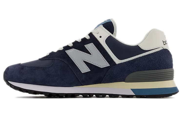 Кроссовки для бега New Balance NB 574 v2 - изображение 1