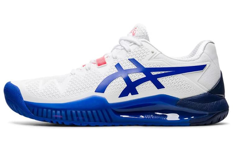 Кроссовки для бега Asics Gel-Resolution 8 D - изображение 1