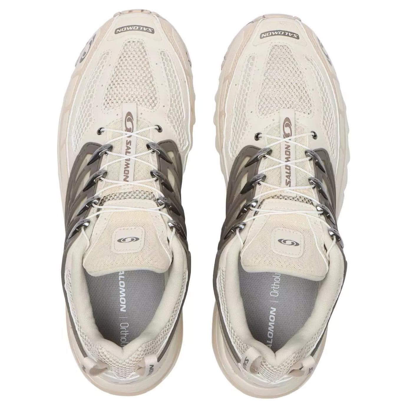 Кроссовки SALOMON ACS PRO - изображение 4