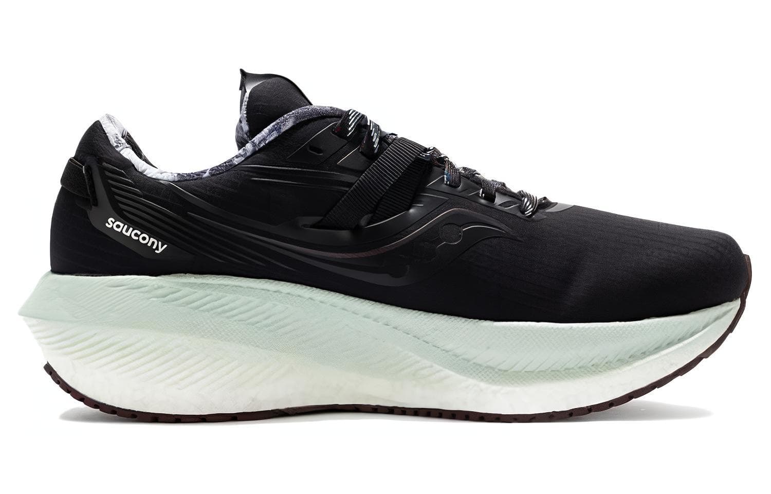 Кроссовки для бега Saucony Triumph 20 20 - изображение 2