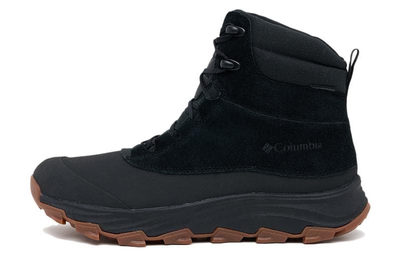 Кроссовки Columbia - изображение 1