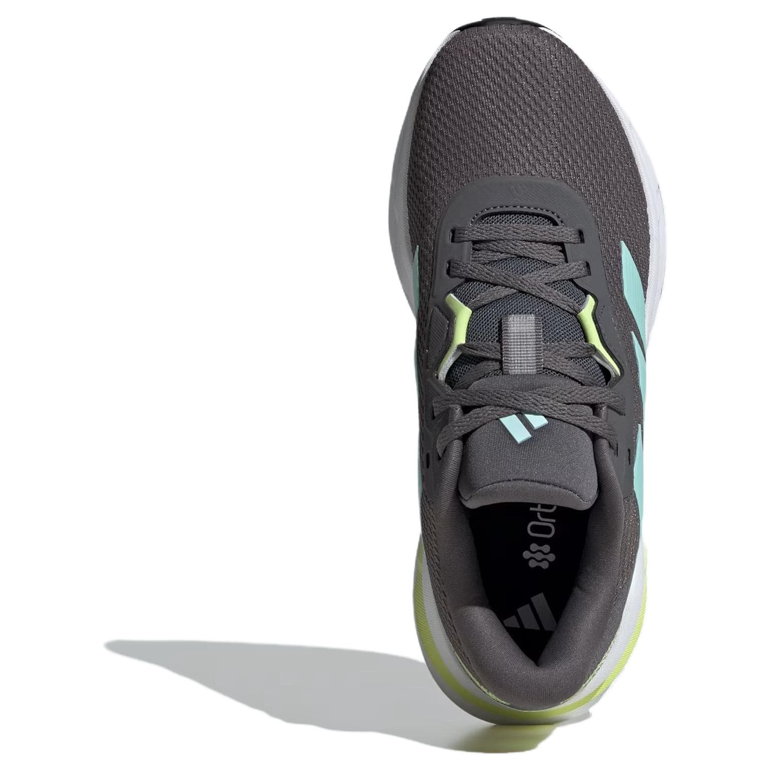 Кроссовки для бега adidas galaxy 7 - изображение 4