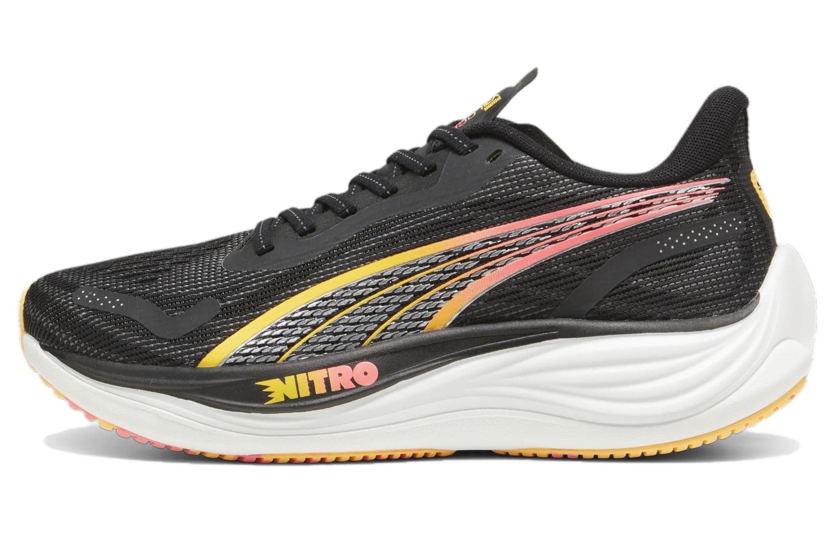 Кроссовки для бега PUMA - изображение 1