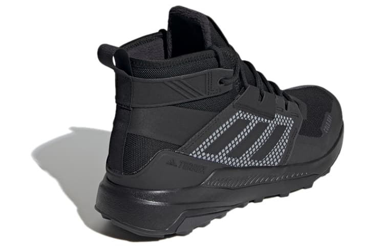 Кроссовки adidas Terrex Trailmaker Mid C.Rdy - изображение 4