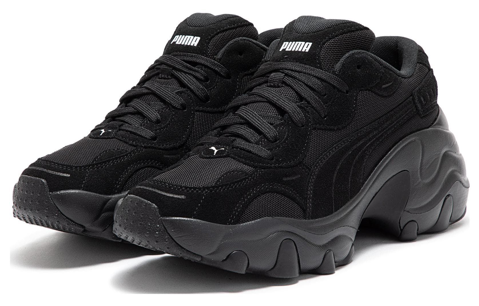 Кроссовки PUMA Pulsar Wedge - изображение 2