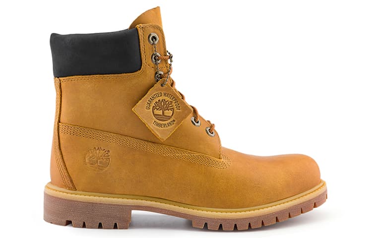 Ботинки уличные Timberland - изображение 2
