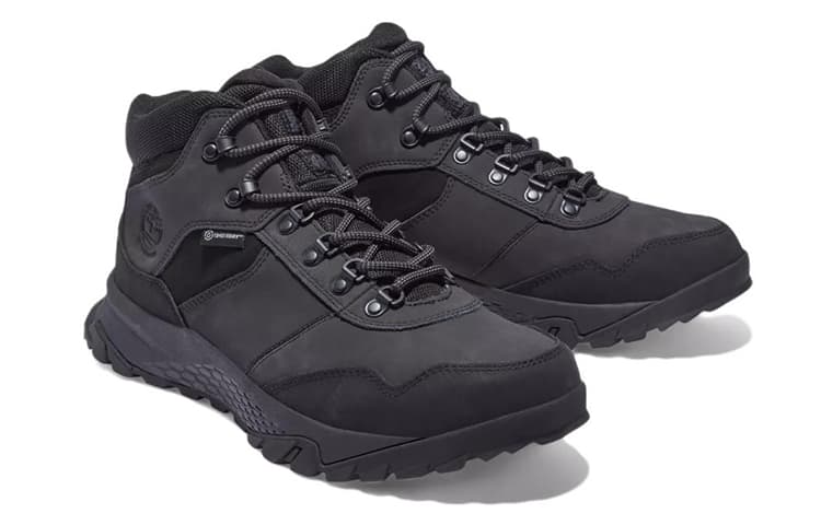 Ботинки уличные Timberland Lincoln Peak - изображение 3