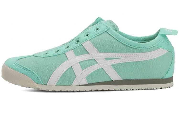 Кроссовки для бега Onitsuka Tiger MEXICO 66 SLIP-ON - изображение 1