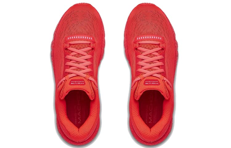 Кроссовки для бега Under Armour HOVR Machina 1 - изображение 4