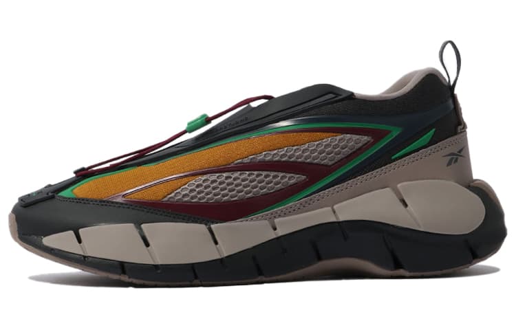 Кроссовки для бега Reebok Zig 3D Storm Hydro - изображение 1