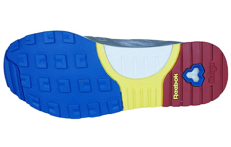 Кроссовки для бега Reebok Affiliates Gundam Sneakers - изображение 4