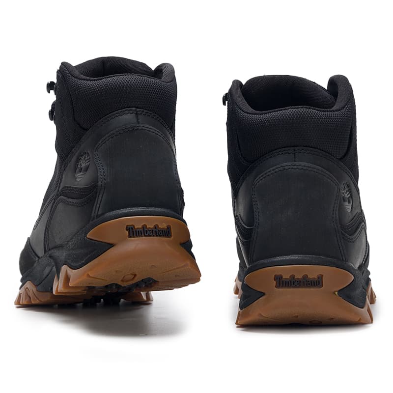 Кроссовки Timberland - изображение 4