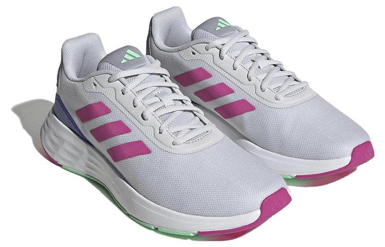 Кроссовки для бега adidas Running Shoes Women's Grey - изображение 3