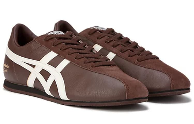Кроссовки для бега Onitsuka Tiger FB Trainer - изображение 3