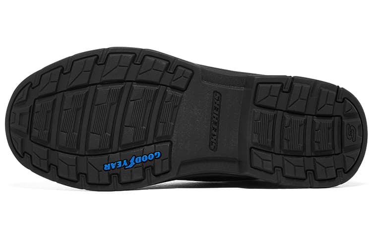 Сапоги Skechers Segment 2.0 - изображение 6