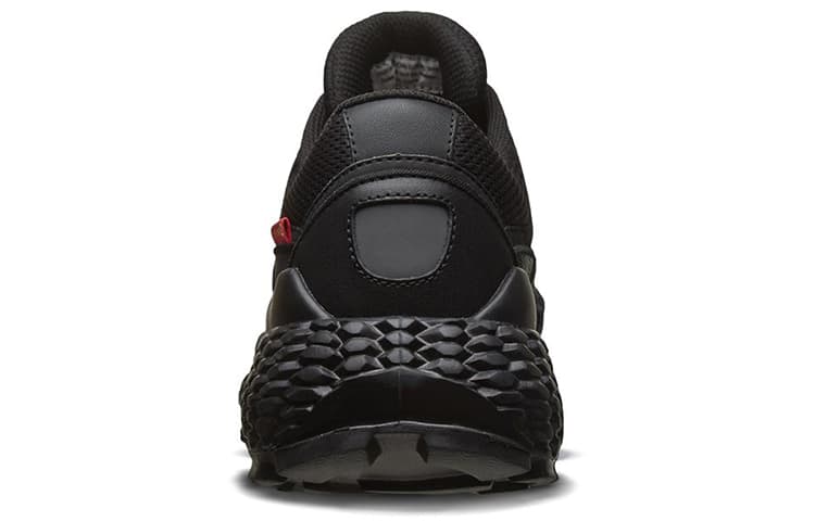 Кроссовки Skechers Monster Black - изображение 4