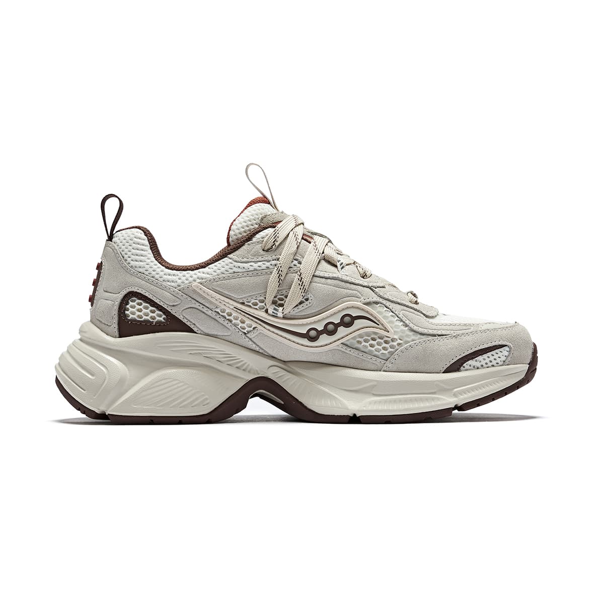 Кроссовки для бега Saucony 2K CAVALRY - изображение 2
