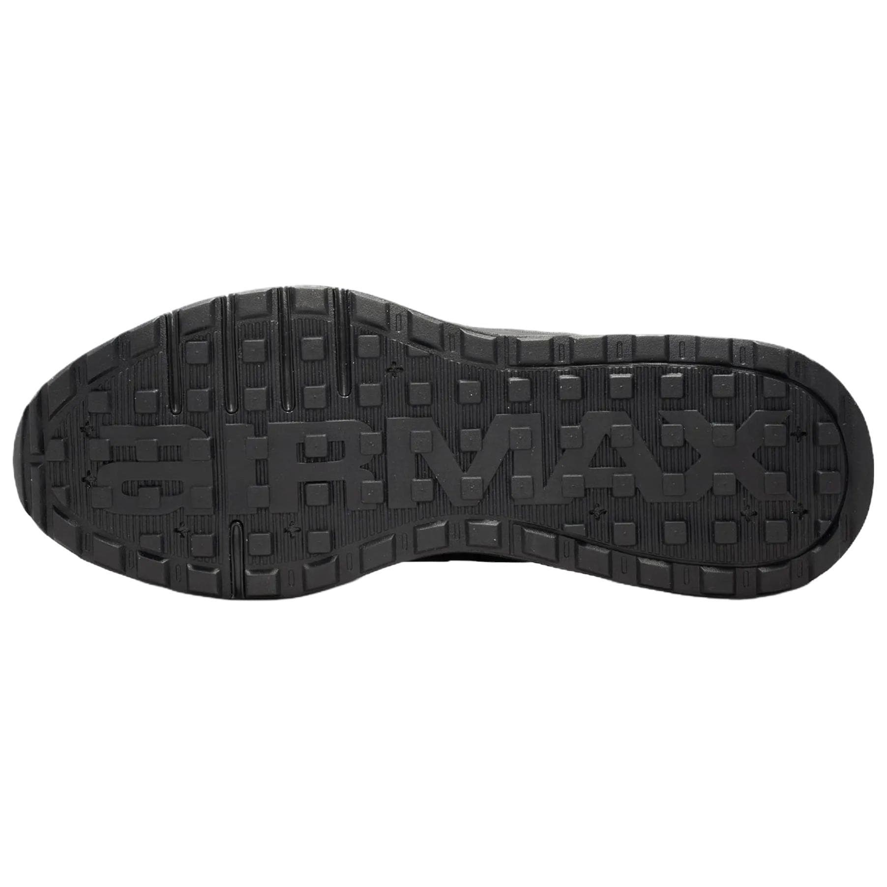 Кроссовки для бега Nike Air MAX BIA Беговые кроссовки Мужские Черные - изображение 6